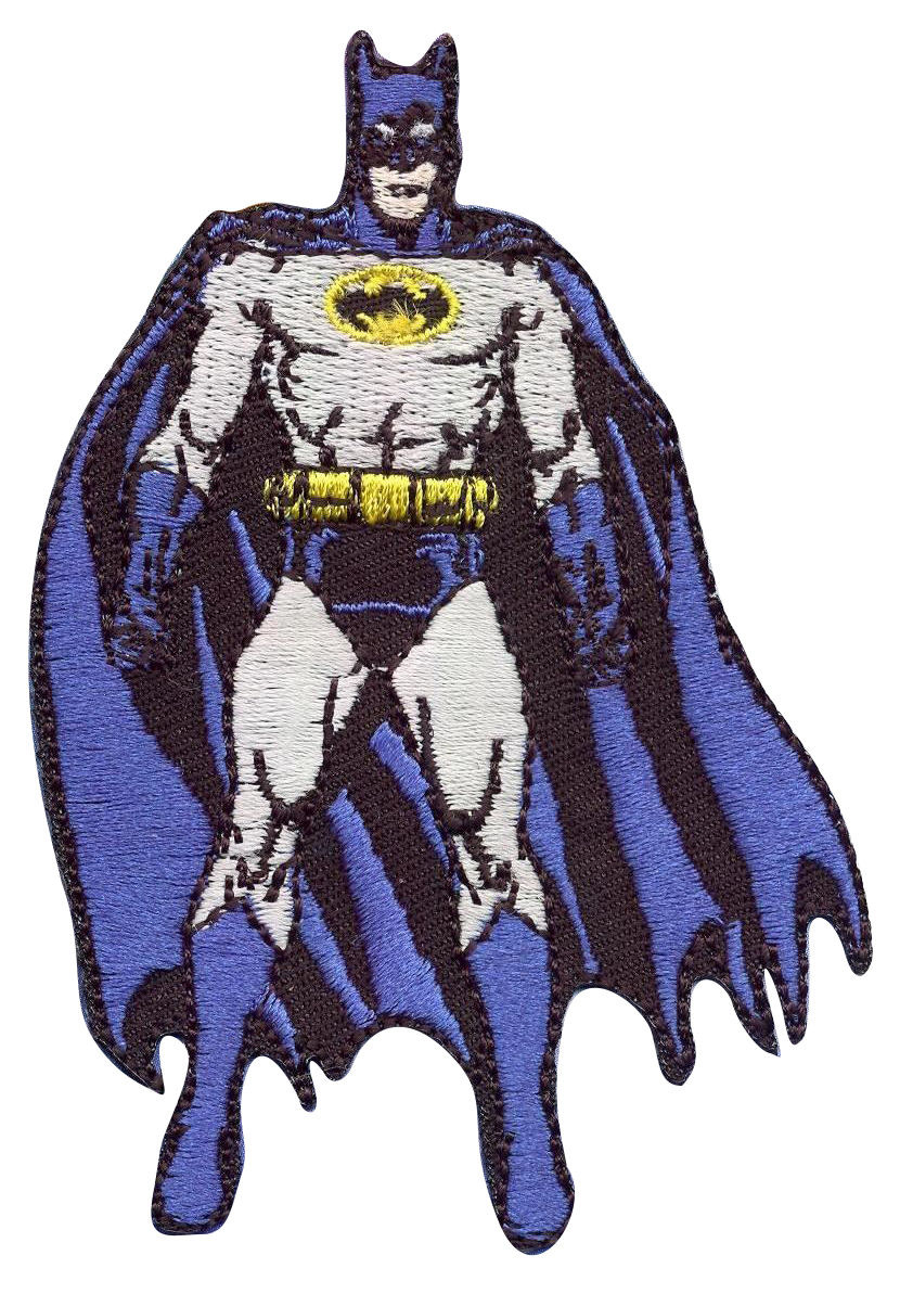 BATMAN 1761-9566-000