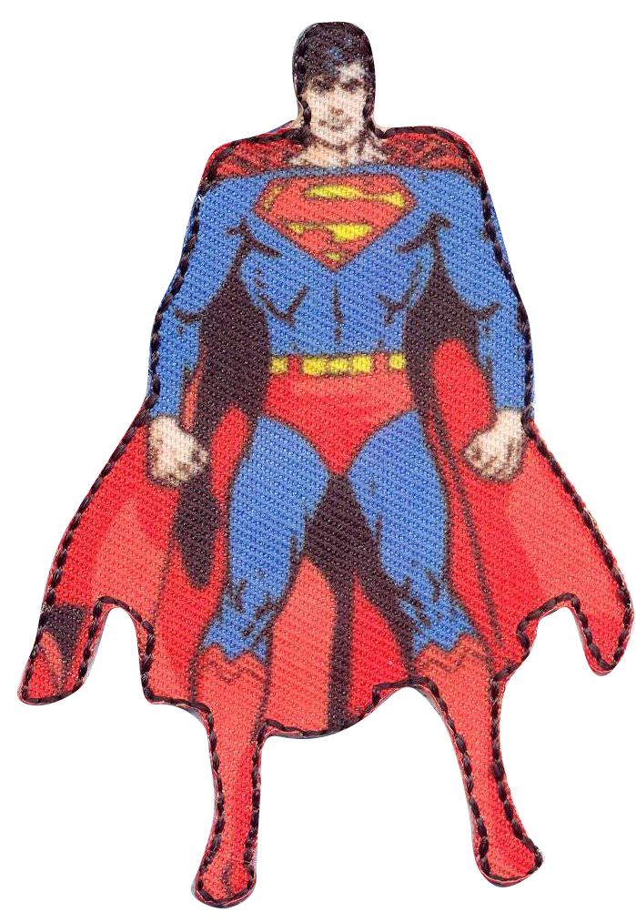 SUPERMAN 1763-9568-000