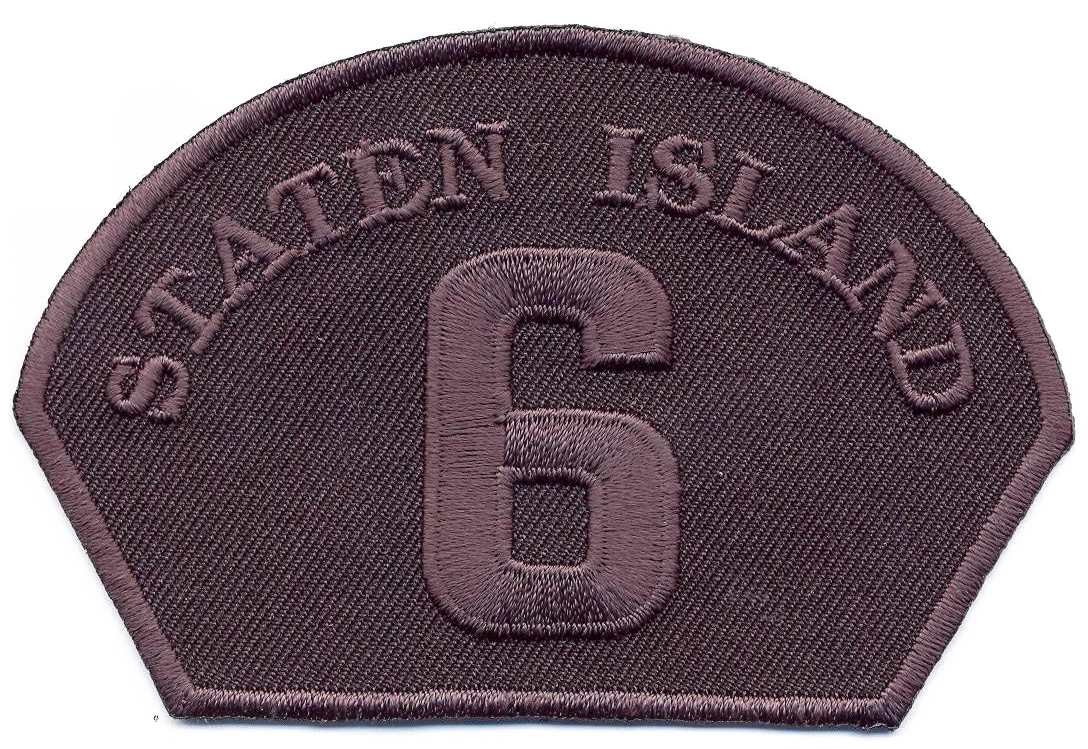 STATEN ISLAND 1764-9573-A00