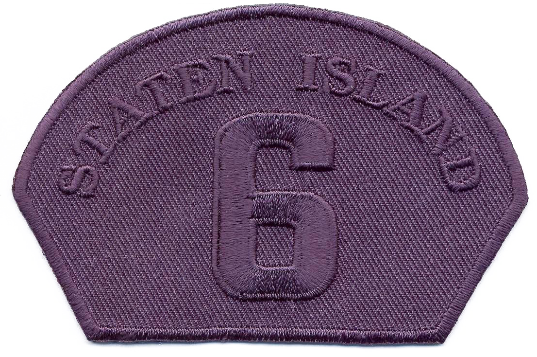 STATEN ISLAND 1765-9573-B00