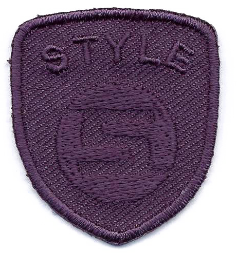 SCUDETTO STYLE 1768-9578-B00