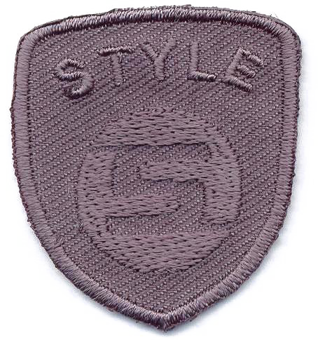 SCUDETTO STYLE 1770-9578-D00