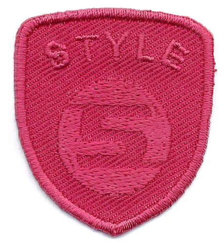 SCUDETTO STYLE 1775-9578-I00