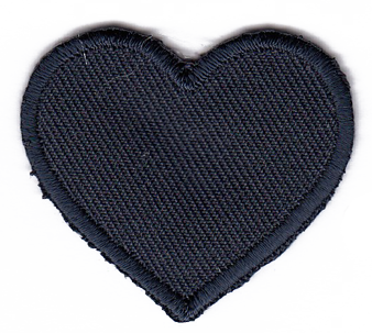 CUORE MINI VARI COLORI