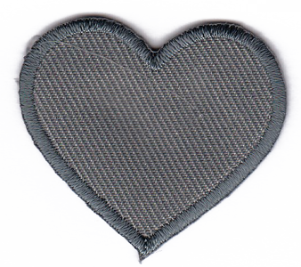 CUORE MINI VARI COLORI