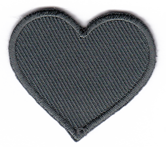 CUORE MINI VARI COLORI