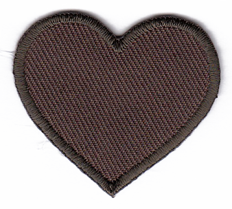 CUORE MINI VARI COLORI