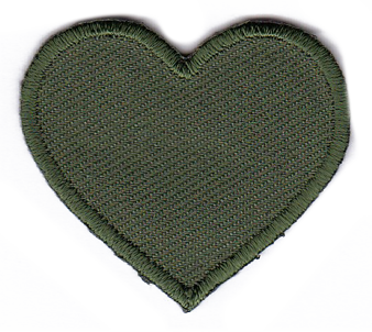 CUORE MINI VARI COLORI