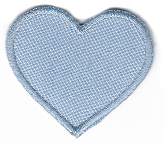 CUORE MINI VARI COLORI