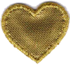 CUORE MINI VARI COLORI