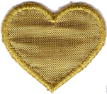 CUORE MEDIO VARI COLORI