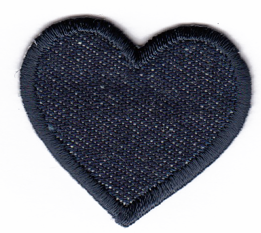 CUORE MEDIO VARI COLORI