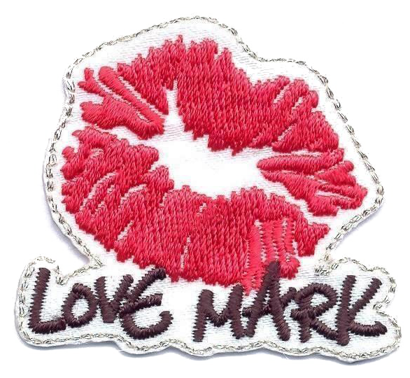 LOVE MARK 2186-9629-000