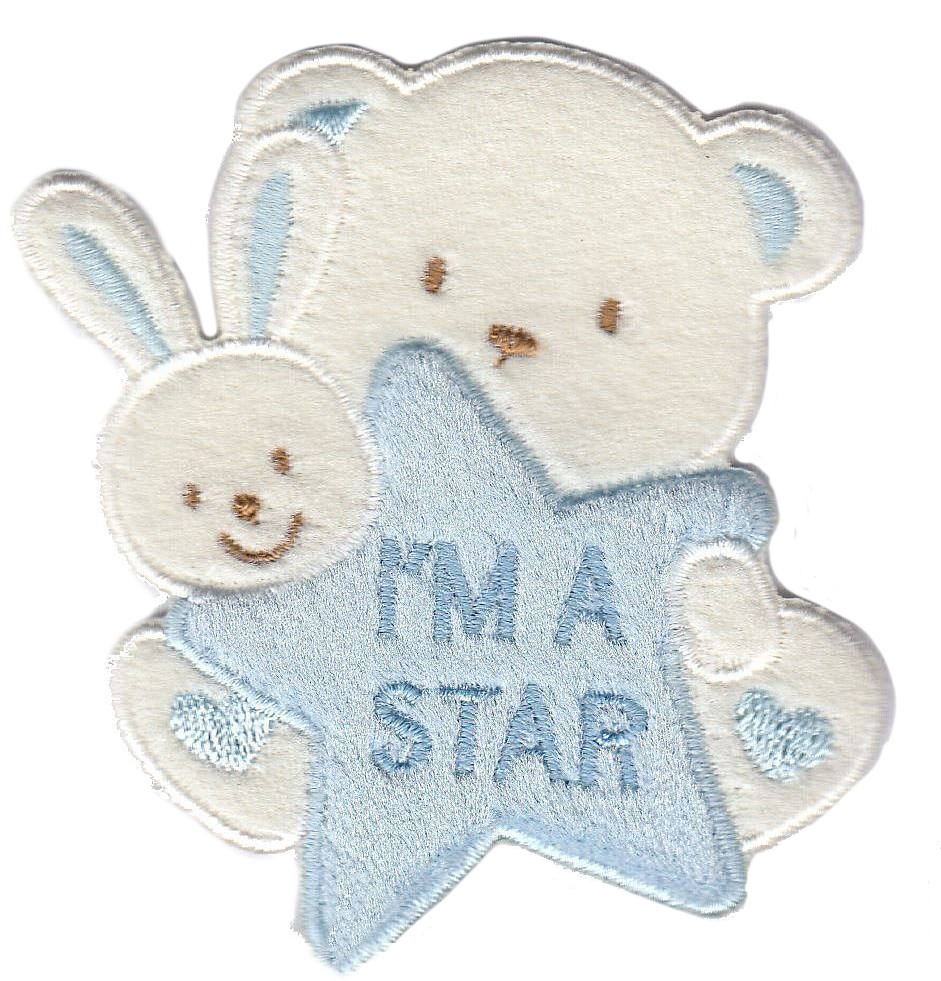 I M A STAR 1861-9680-A00