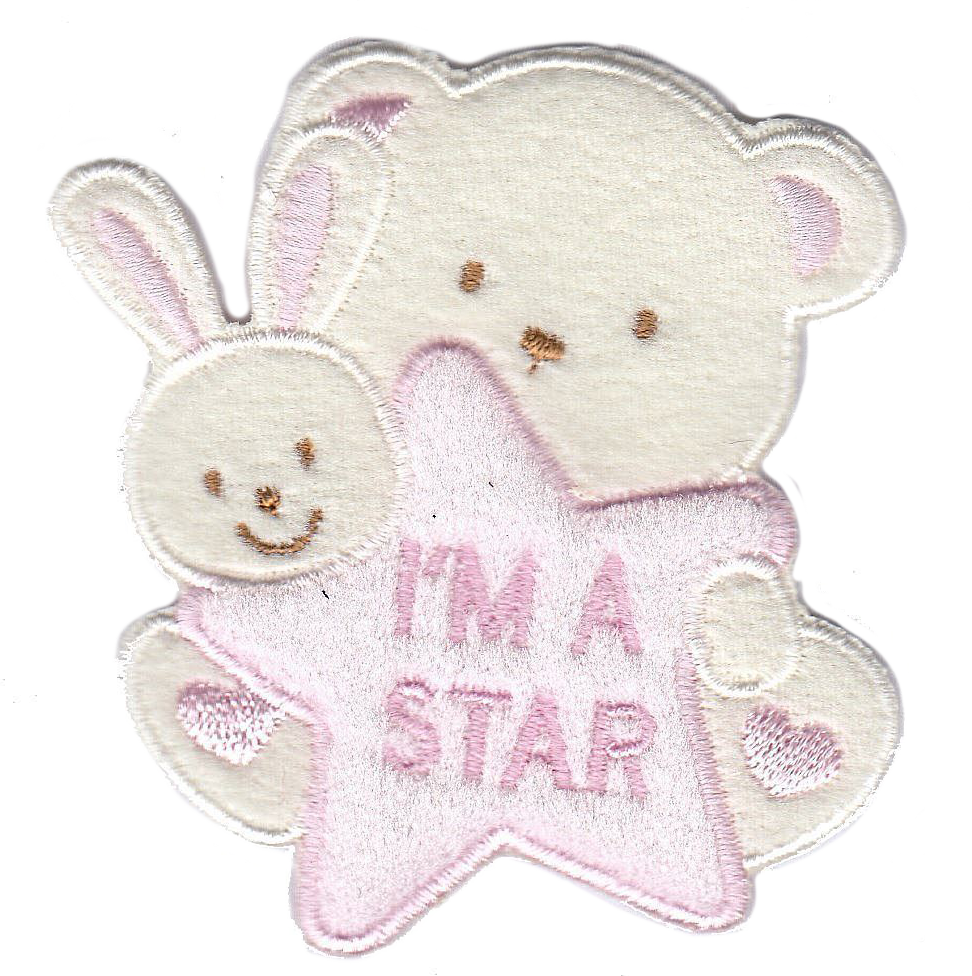 I M A STAR 1862-9680-B00