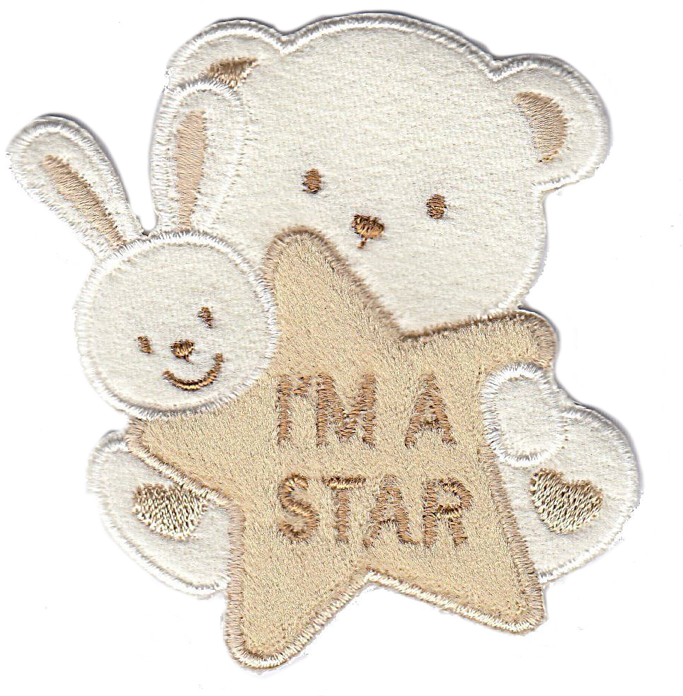 I M A STAR 1863-9680-D00