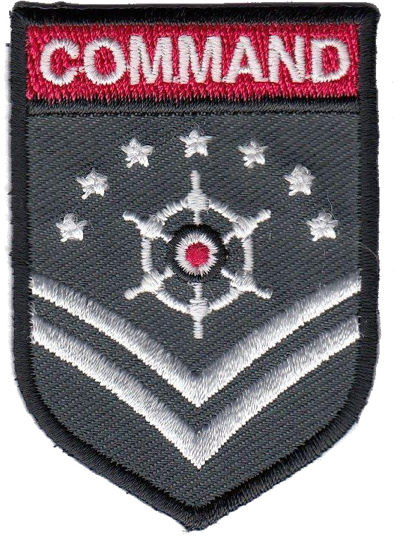 COMMAND 1866-9688-A00