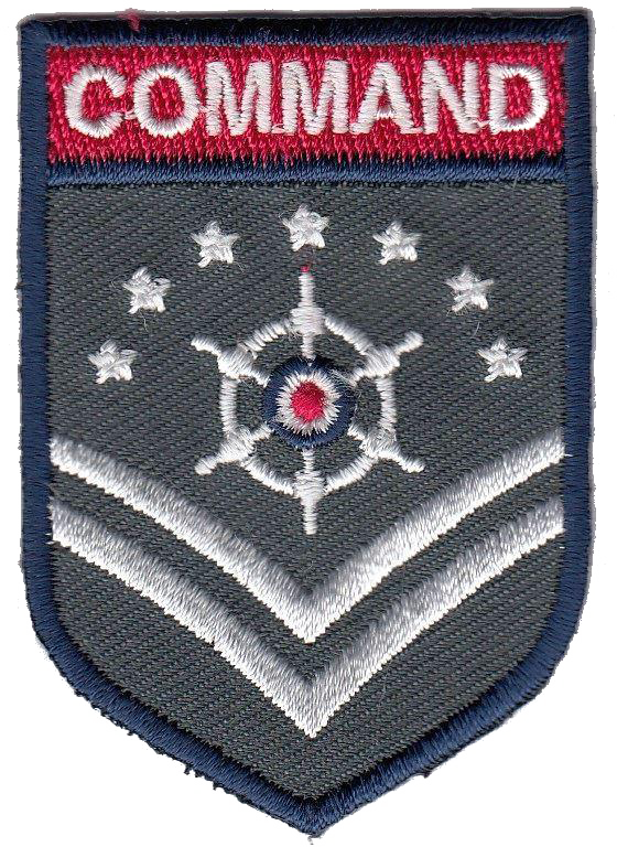 COMMAND 1867-9688-B00