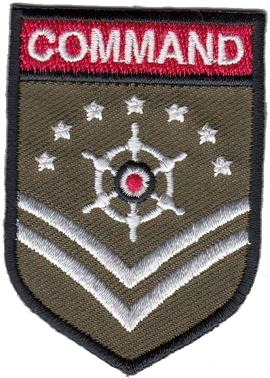 COMMAND 1868-9688-C00