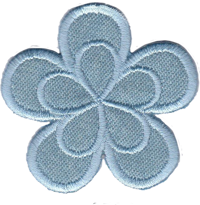 FIORE DENIM 1892-9725-A00