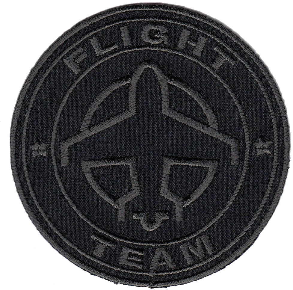 FLIGHT 1896-9745-A00