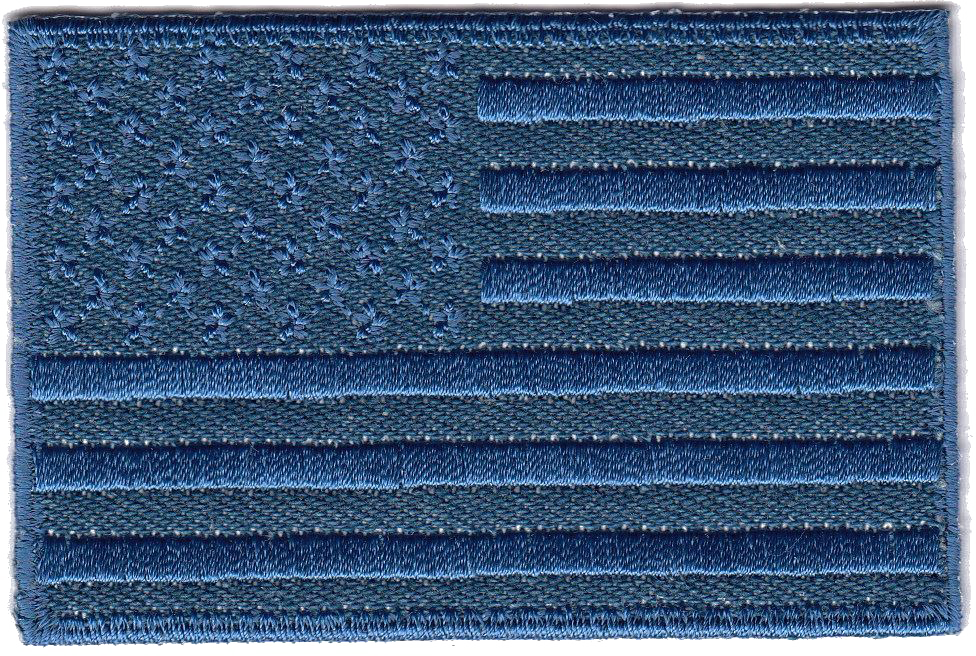 BAND USA DENIM 1901-9747-B00