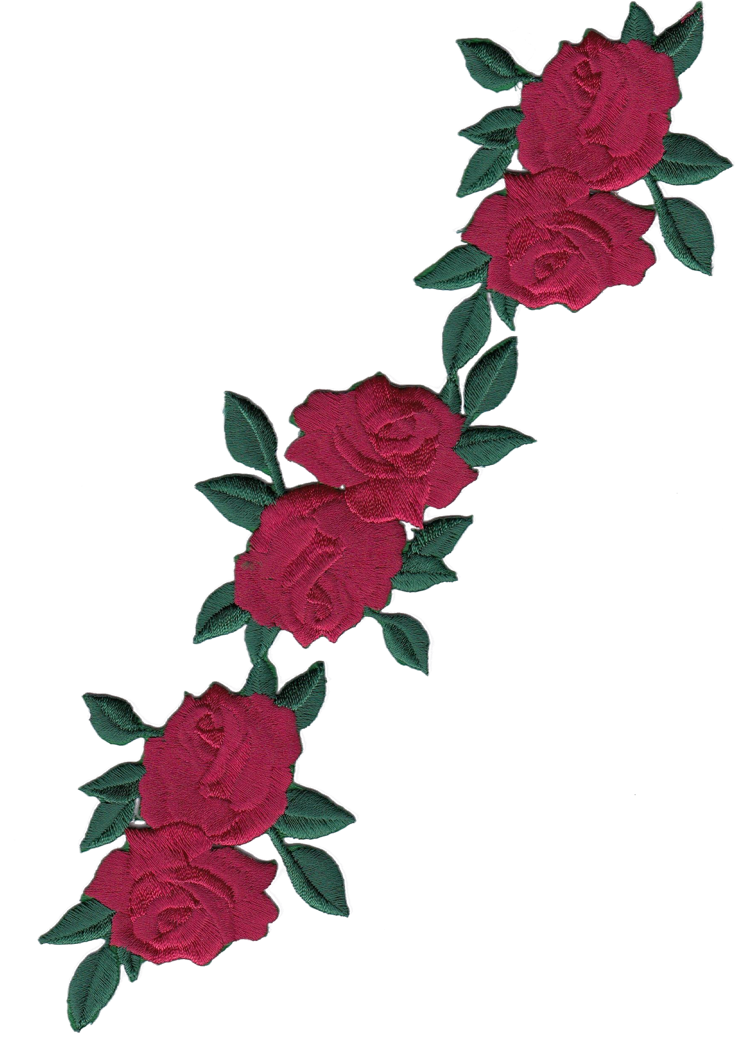 NASTRO DI ROSE 1951-9766-000