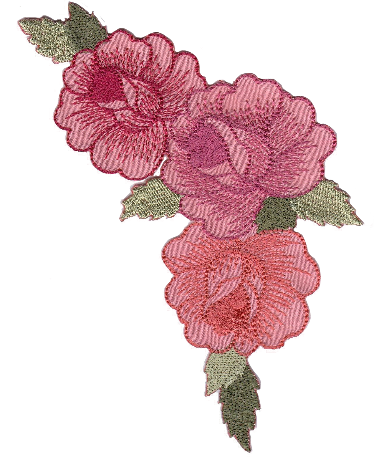 TRE ROSE SX 1953-9768-A00