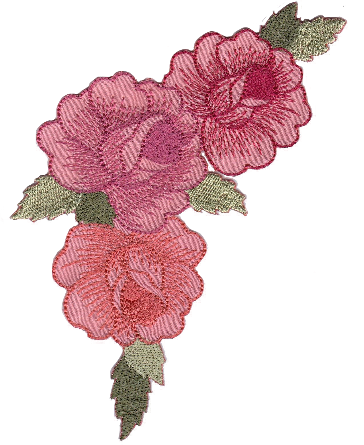 TRE ROSE DX 1954-9768-B00