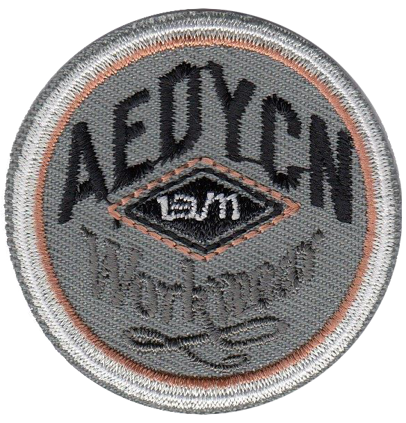 TONDO AEDYCN 1974-9837-000