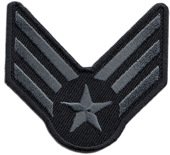 GRADI MILIT. CON STELLA 1983-9841-C00