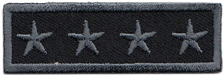 RETTANGOLO CON STELLE 1986-9842-C00