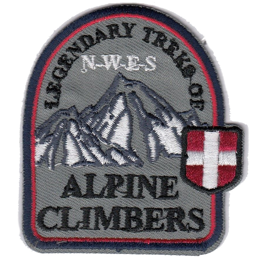 ALPINE 2008-9894-000