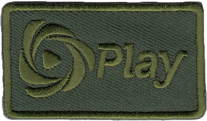 PLAY VARI COLORI
