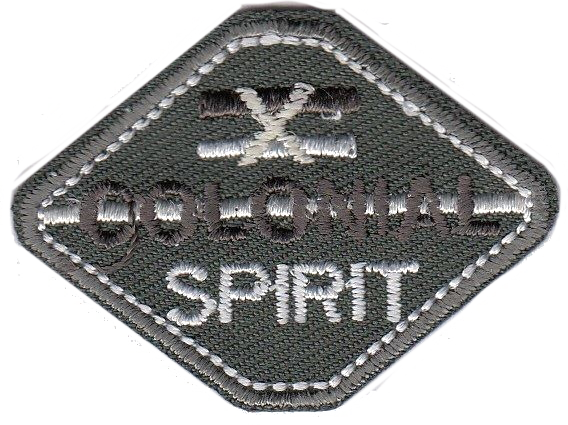 SPIRIT 2044-9905-B00