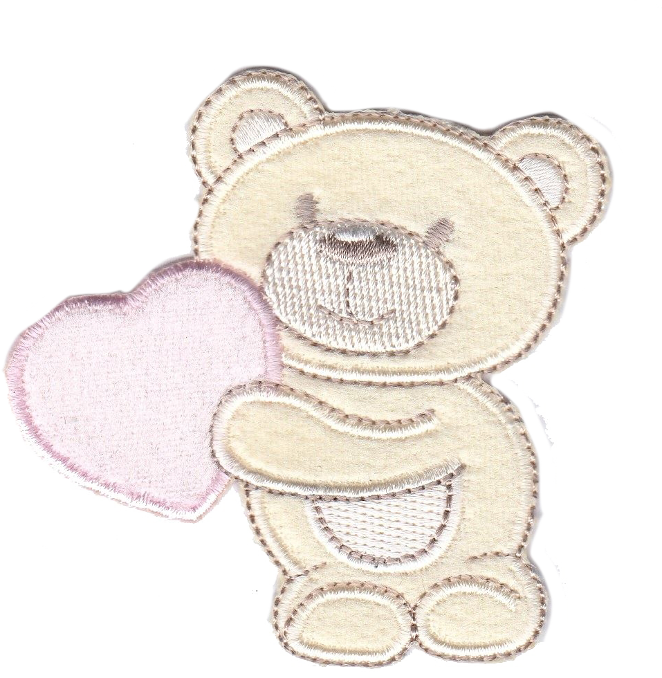 ORSO CON CUORE 2049-9923-B00