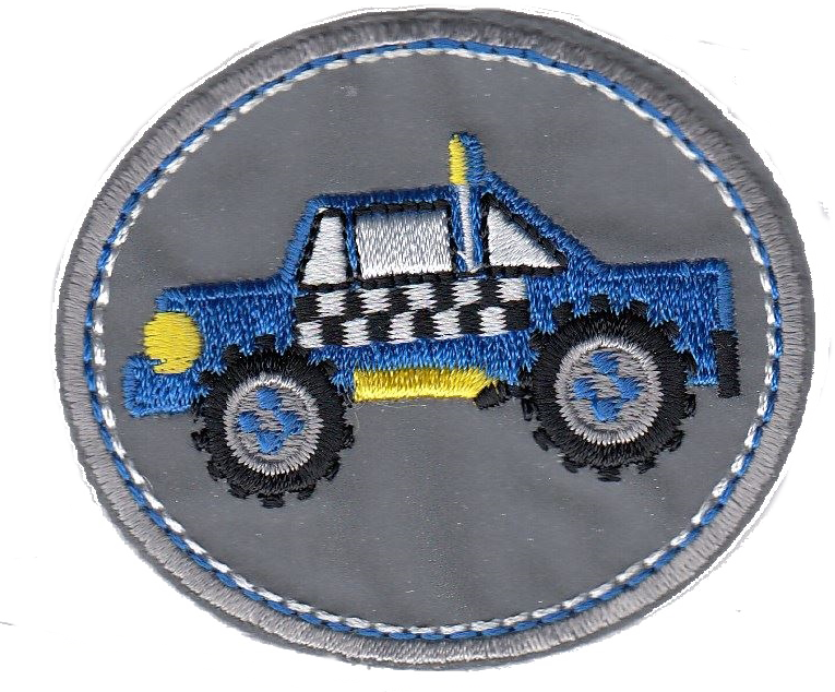 AUTO BLUETTE 2051-9927-A00