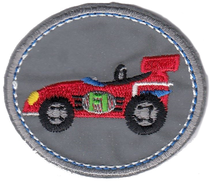 AUTO ROSSA 2052-9927-B00