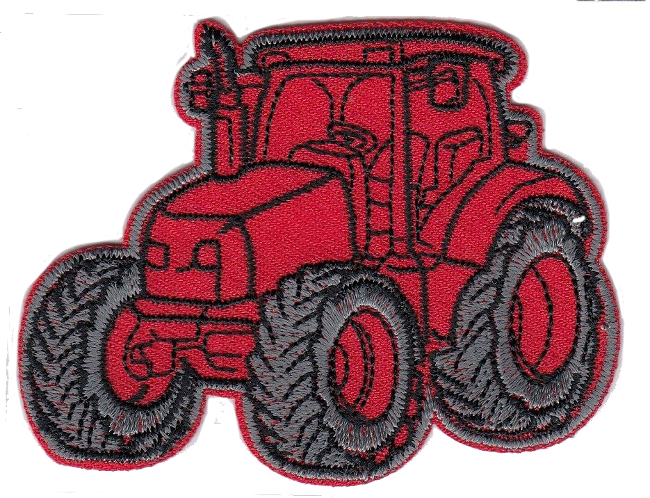 TRATTORE 2054-9930-A00