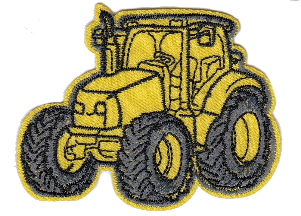 TRATTORE 2056-9930-C00