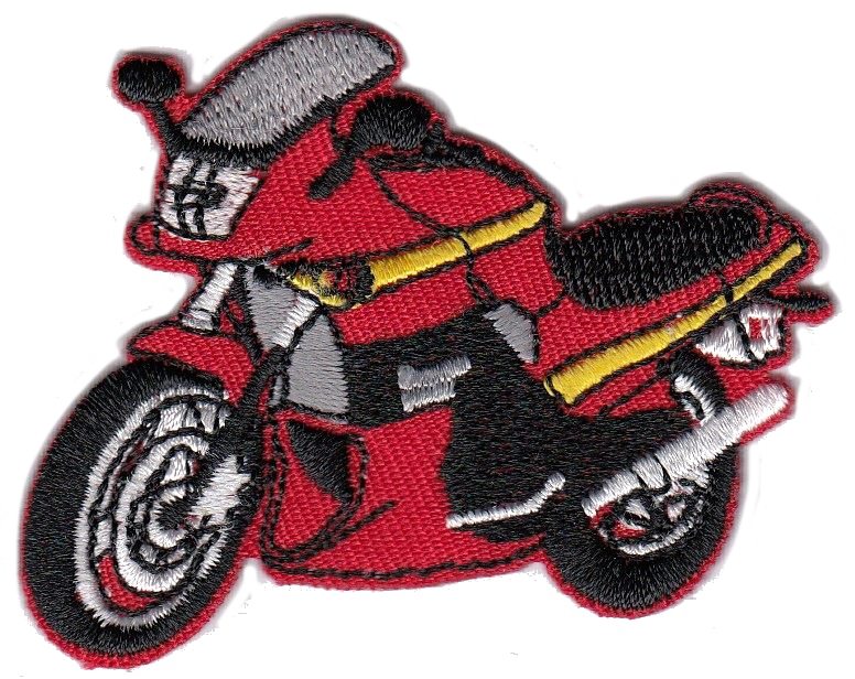 MOTO ROSSA 2057-9931-000