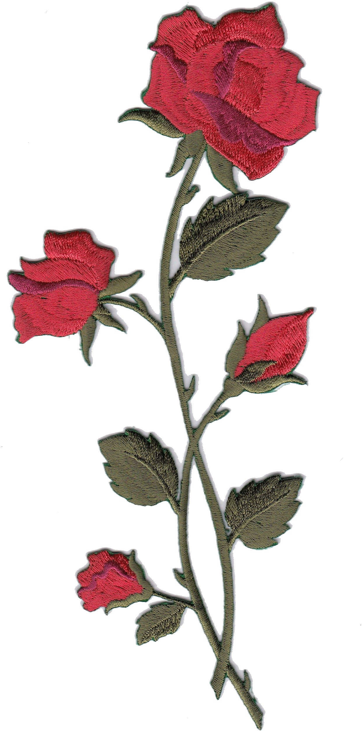 ROSA STYLE 2065-9939-D00