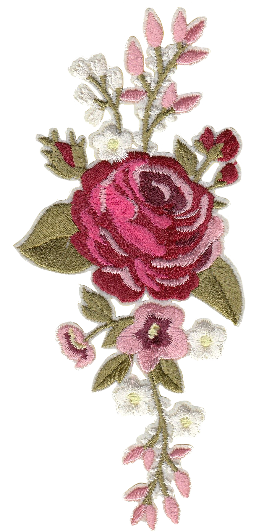 ROSA MULTICOLOR 2071-9953-B00