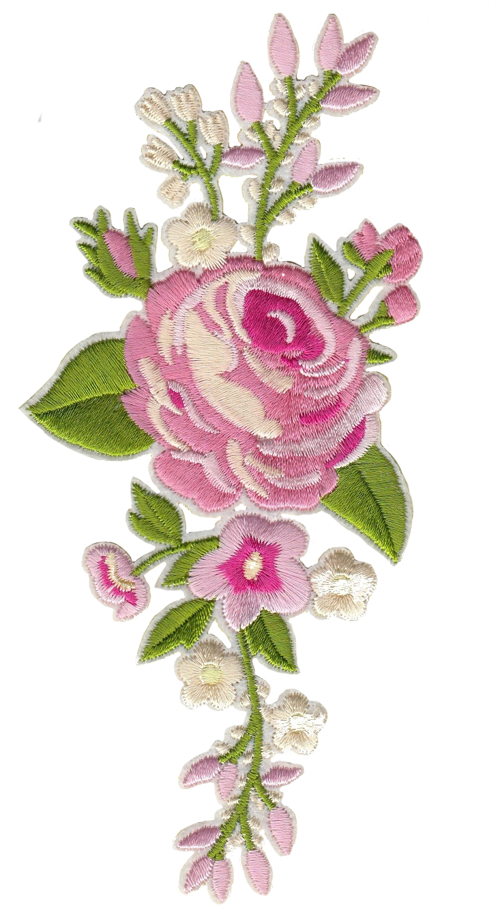 ROSA MULTICOLOR 2072-9953-C00