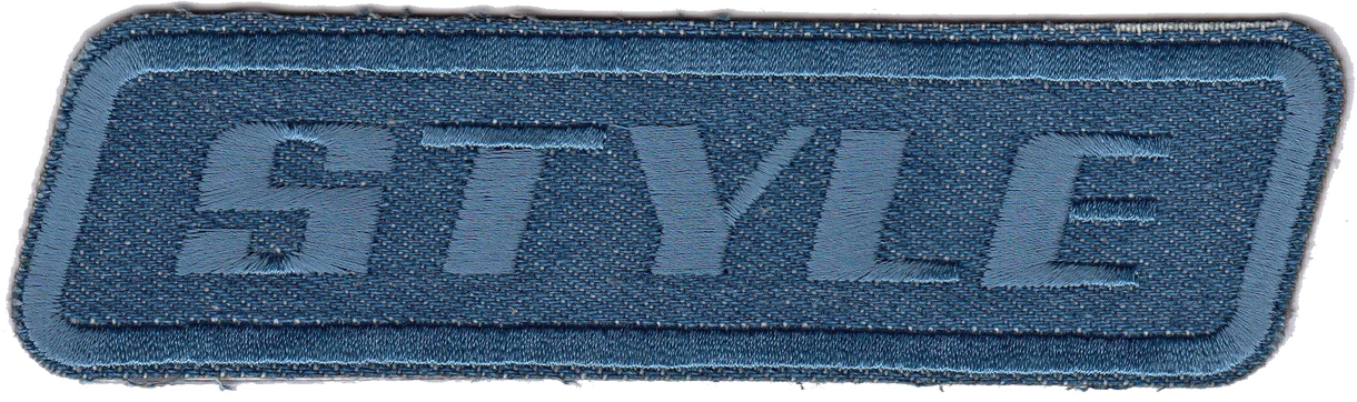 STYLE VARI COLORI
