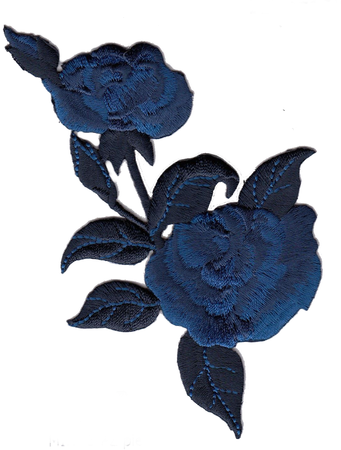 FIORE 01 BLU 2126-9988-B00