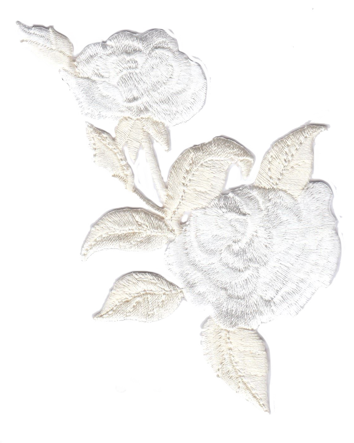 FIORE 01 BIANCO 2128-9988-D00