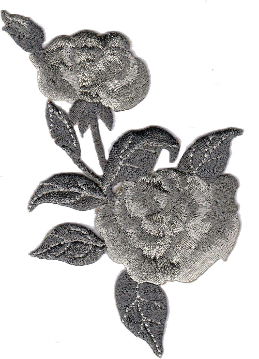 FIORE 01 GRIGIO 2129-9988-E00