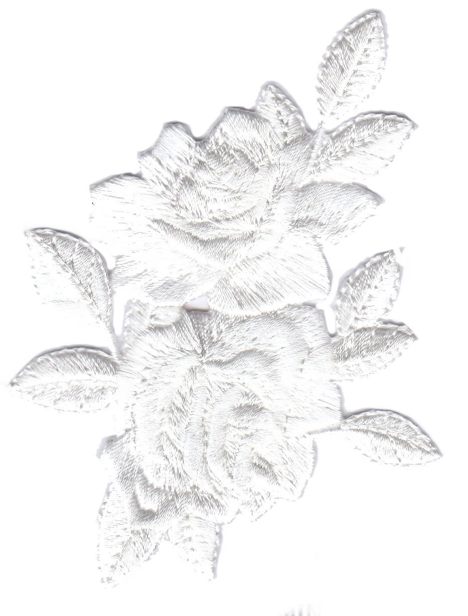 FIORE 02 BIANCO 2140-9990-D00