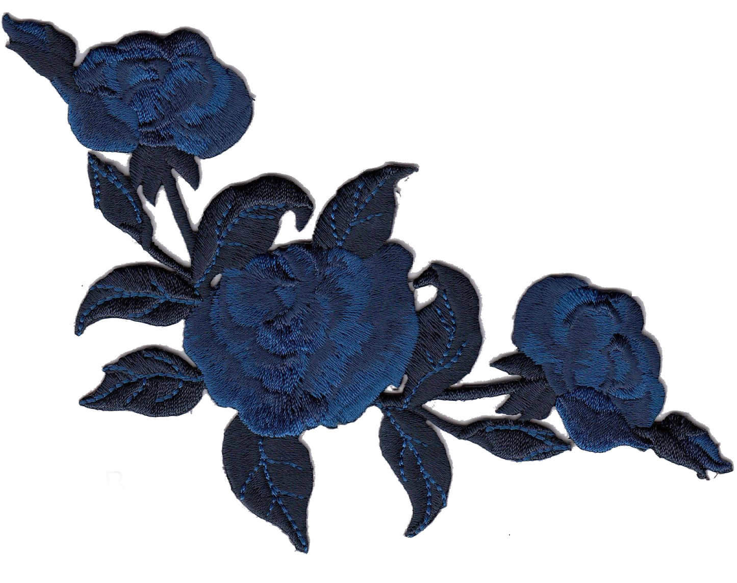 FIORE 03 BLU 2144-9991-B00